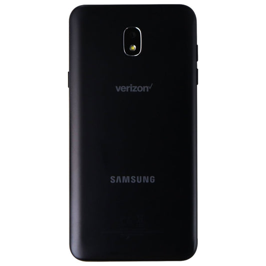 Samsung Galaxy J7 V (2018) Smartphone (SM-J737V) - Verizon Locked - 16GB / Black Cell Phones & Smartphones Samsung    - Simple Cell Bulk Wholesale Pricing - USA Seller