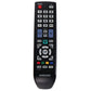 Samsung Remote Control (BN59-00857A) for Select Samsung TVs - Black TV, Video & Audio Accessories - Remote Controls Samsung - Simple Cell Bulk Wholesale Pricing - USA Seller