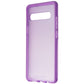 Tech21 Evo Check Flexible Gel Case for Samsung Galaxy S10 5G - Orchid Purple Cell Phone - Cases, Covers & Skins Tech21    - Simple Cell Bulk Wholesale Pricing - USA Seller