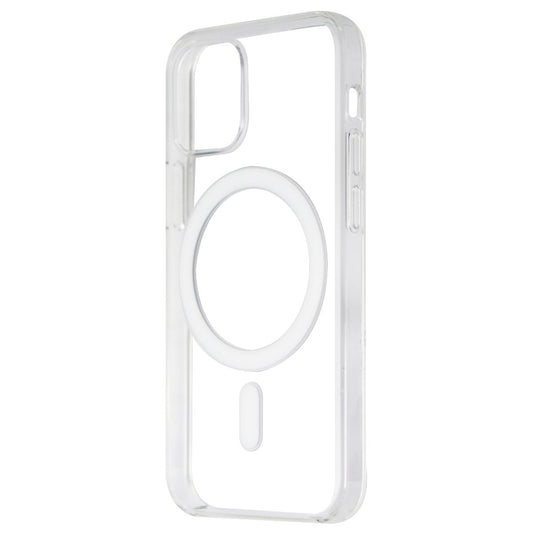 Apple Clear Case for MagSafe for iPhone 12 Mini Cell Phone - Cases, Covers & Skins Apple - Simple Cell Bulk Wholesale Pricing - USA Seller