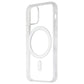 Apple Clear Case for MagSafe for iPhone 12 Mini Cell Phone - Cases, Covers & Skins Apple    - Simple Cell Bulk Wholesale Pricing - USA Seller