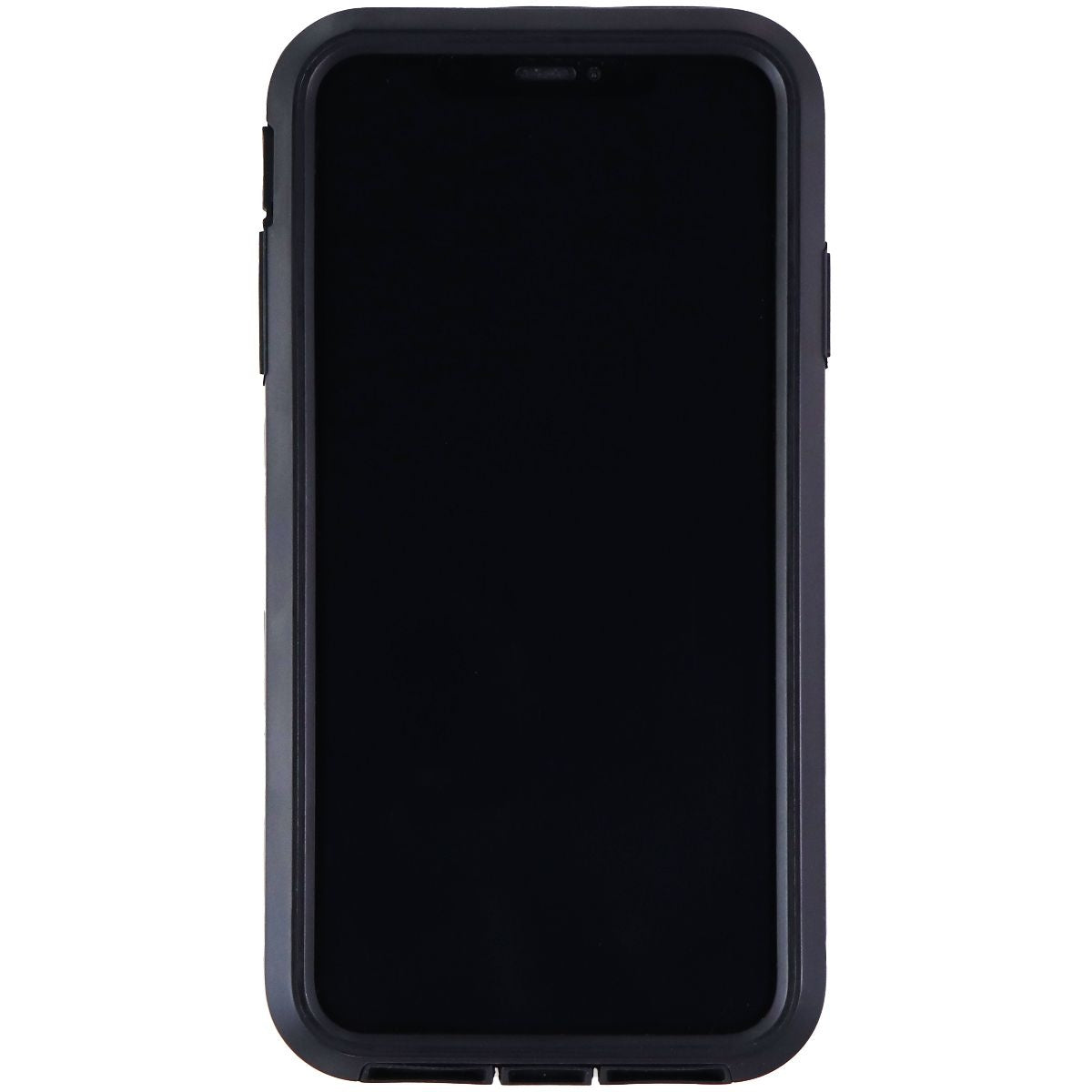 Pelican Voyager Series Hard Case for Apple iPhone Xs Max - Black / NO HOLSTER Cell Phone - Cases, Covers & Skins Pelican    - Simple Cell Bulk Wholesale Pricing - USA Seller