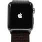 Apple Watch Series 3 (42mm) A1861 (GPS + LTE) - Space Gray AL /Black Sp Loop Smart Watches Apple    - Simple Cell Bulk Wholesale Pricing - USA Seller