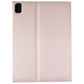 Case-Mate Faux Leather Folio Case for iPad Pro 11 (2018) - Pink Rose Gold iPad/Tablet Accessories - Cases, Covers, Keyboard Folios Case-Mate    - Simple Cell Bulk Wholesale Pricing - USA Seller