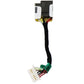HP 768012-001 DC-in Jack Cable Replacement Parts & Tools - Tools & Repair Kits HP - Simple Cell Bulk Wholesale Pricing - USA Seller