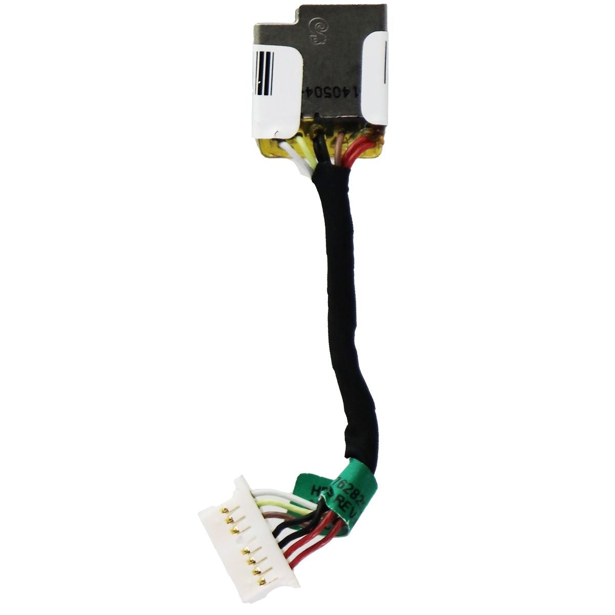 HP 768012-001 DC-in Jack Cable Replacement Parts & Tools - Tools & Repair Kits HP - Simple Cell Bulk Wholesale Pricing - USA Seller