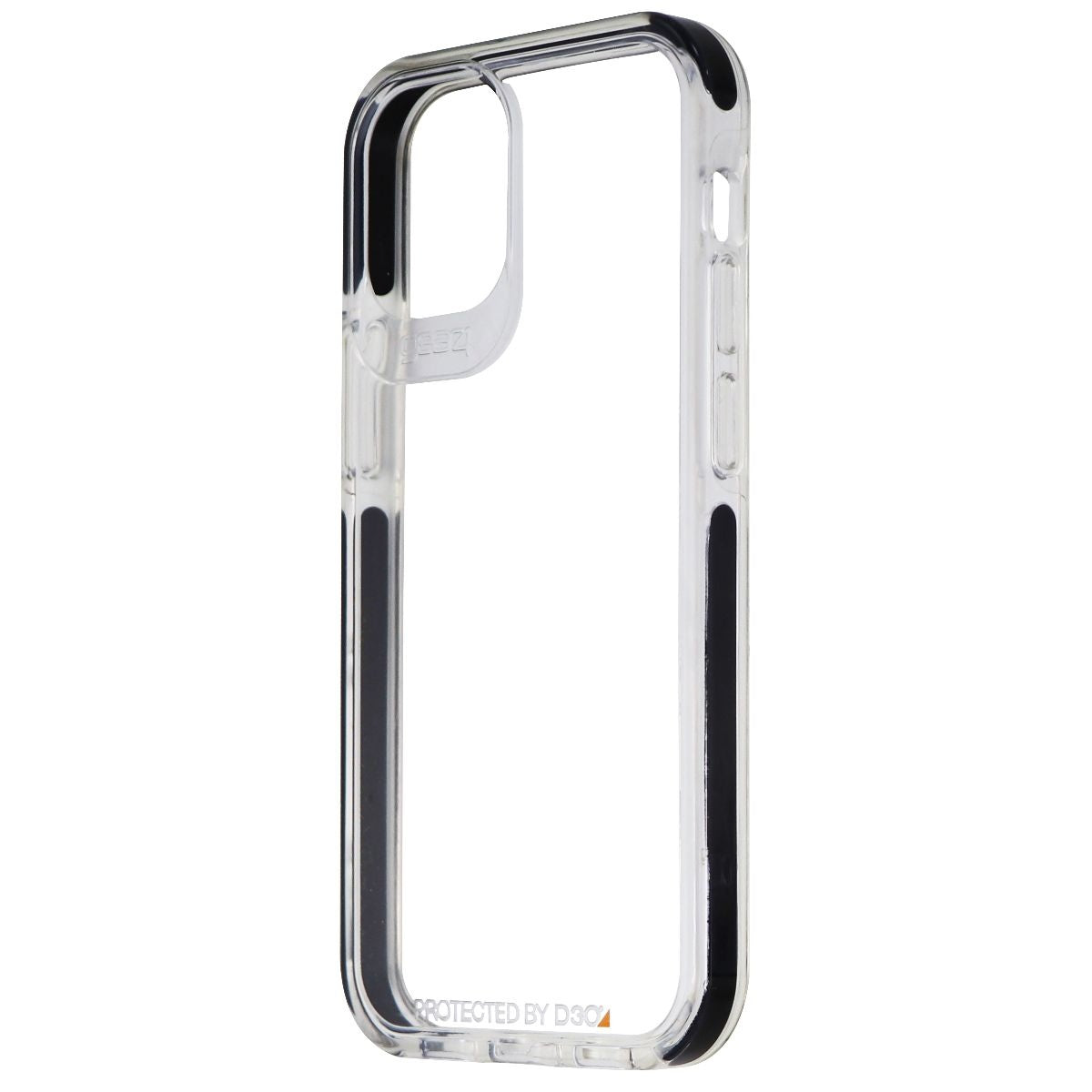 ZAGG Hackney Series Case for Apple iPhone 12 Mini - Black Cell Phone - Cases, Covers & Skins Zagg    - Simple Cell Bulk Wholesale Pricing - USA Seller
