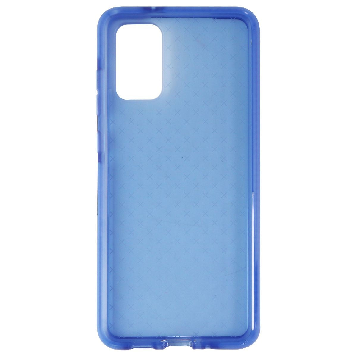Tech21 Evo Check Series Gel Case for Samsung Galaxy S20+ 5G - Serenity Blue Cell Phone - Cases, Covers & Skins Tech21 - Simple Cell Bulk Wholesale Pricing - USA Seller