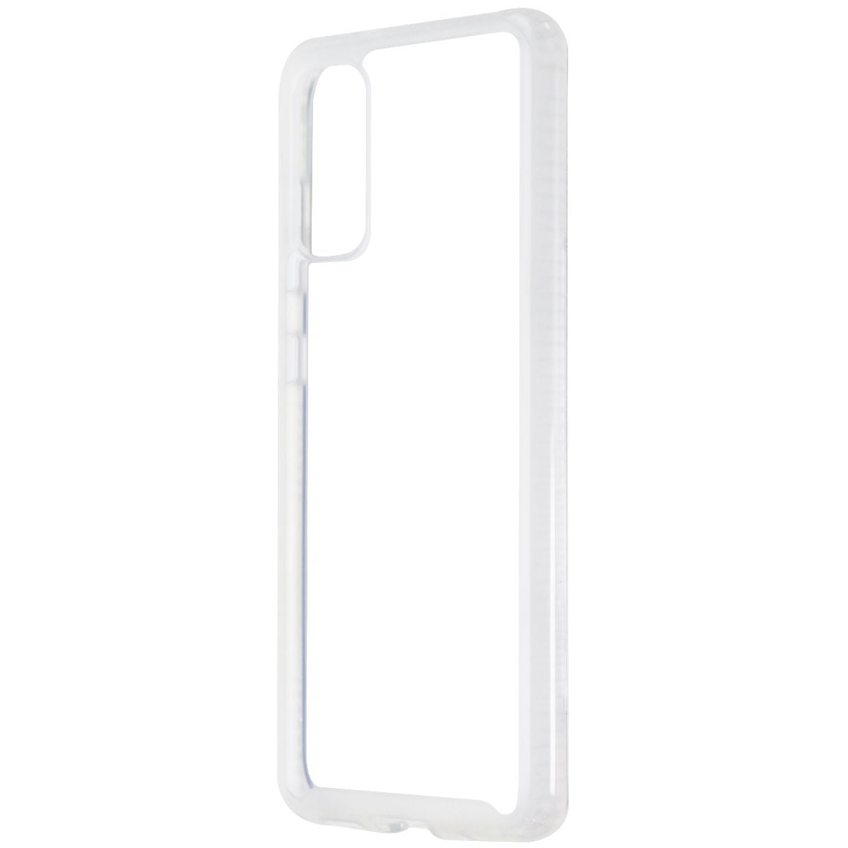 Tech21 Pure Clear Case for Samsung Galaxy S20 5G - Clear Cell Phone - Cases, Covers & Skins Tech21 - Simple Cell Bulk Wholesale Pricing - USA Seller