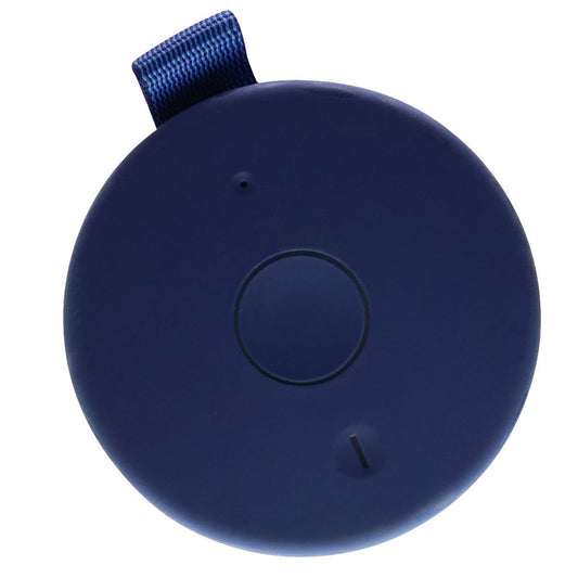 Ultimate Ears BOOM 3 Portable Bluetooth Speaker - Lagoon Blue (984-001350) Cell Phone - Audio Docks & Speakers Ultimate Ears - Simple Cell Bulk Wholesale Pricing - USA Seller