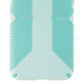 Speck Presidio Grip Hybrid Hard Case for Apple iPhone X - Surf Teal/Mykonos Blue Cell Phone - Cases, Covers & Skins Speck    - Simple Cell Bulk Wholesale Pricing - USA Seller