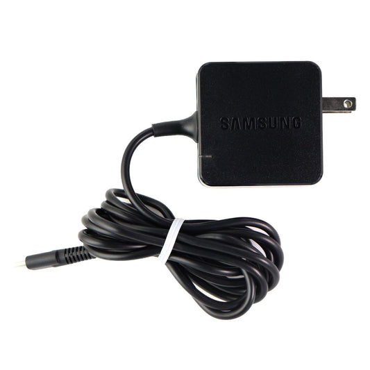 Samsung OEM AC Power Adapter - Black (PA-1300-87) Computer Accessories - Laptop Power Adapters/Chargers Samsung    - Simple Cell Bulk Wholesale Pricing - USA Seller