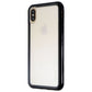 Pelican Adventurer Series Hybrid Case for Apple iPhone Xs Max - Clear/Black Cell Phone - Cases, Covers & Skins Pelican    - Simple Cell Bulk Wholesale Pricing - USA Seller