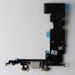 Repair Part - Charging Port Flex Cable for Apple iPhone 8 Plus - Silver Replacement Parts & Tools - Tools & Repair Kits Unbranded - Simple Cell Bulk Wholesale Pricing - USA Seller