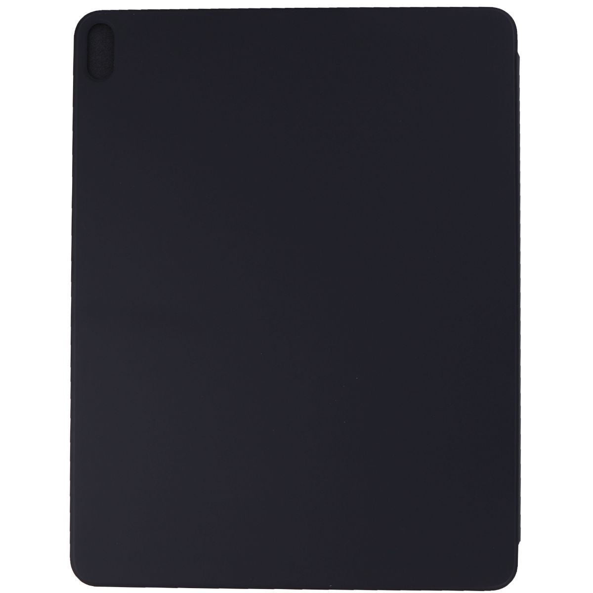 Apple Smart Folio Case (MRXD2ZM/A) for iPad Pro 12.9 (3rd Gen) - Charcoal Gray iPad/Tablet Accessories - Cases, Covers, Keyboard Folios Apple    - Simple Cell Bulk Wholesale Pricing - USA Seller