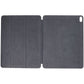 Apple Smart Folio Case (MRXD2ZM/A) for iPad Pro 12.9 (3rd Gen) - Charcoal Gray iPad/Tablet Accessories - Cases, Covers, Keyboard Folios Apple    - Simple Cell Bulk Wholesale Pricing - USA Seller