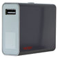 Ventev PowerCell 5200mAh Power Bank Portable USB Charger for Smartphones & More Cell Phone - Chargers & Cradles Ventev - Simple Cell Bulk Wholesale Pricing - USA Seller