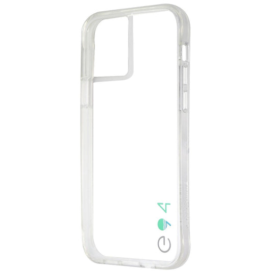 Eco94 by Case-Mate Eco-Clear Case for Apple iPhone 12 Pro / iPhone 12 - Clear Cell Phone - Cases, Covers & Skins Case-Mate    - Simple Cell Bulk Wholesale Pricing - USA Seller