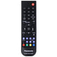 Panasonic Remote Control (N2QAYA000217) for Select Blu-Ray Disc Player - Black TV, Video & Audio Accessories - Remote Controls Panasonic    - Simple Cell Bulk Wholesale Pricing - USA Seller