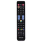 Samsung Remote Control (AA59-00784A) for Select Samsung TVs - Black TV, Video & Audio Accessories - Remote Controls Samsung - Simple Cell Bulk Wholesale Pricing - USA Seller