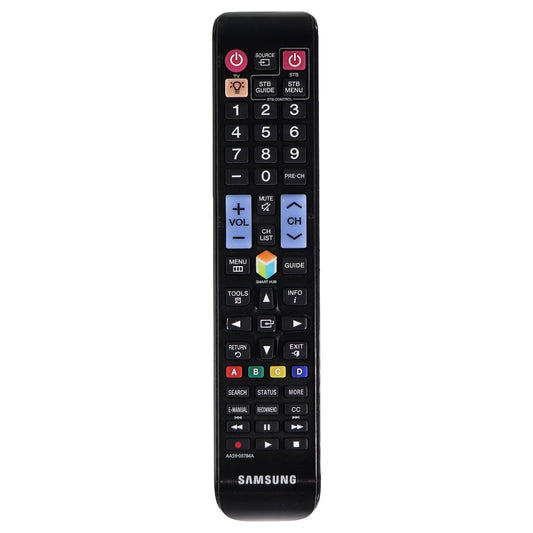 Samsung Remote Control (AA59-00784A) for Select Samsung TVs - Black