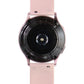 Samsung Galaxy Watch Active2 (40mm) Smartwatch - Pink Gold (Bluetooth/GPS Only) Smart Watches Samsung - Simple Cell Bulk Wholesale Pricing - USA Seller