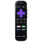 Sharp TV Remote Control (LC-RCRUDUS-20) with Netflix/Hulu/Sling/NOW - Black TV, Video & Audio Accessories - Remote Controls SHARP - Simple Cell Bulk Wholesale Pricing - USA Seller