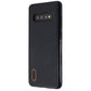 ZAGG Battersea Series Case for Samsung Galaxy S10+ (Plus Model) - Black Cell Phone - Cases, Covers & Skins Zagg    - Simple Cell Bulk Wholesale Pricing - USA Seller