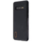 ZAGG Battersea Series Case for Samsung Galaxy S10+ (Plus Model) - Black Cell Phone - Cases, Covers & Skins Zagg - Simple Cell Bulk Wholesale Pricing - USA Seller