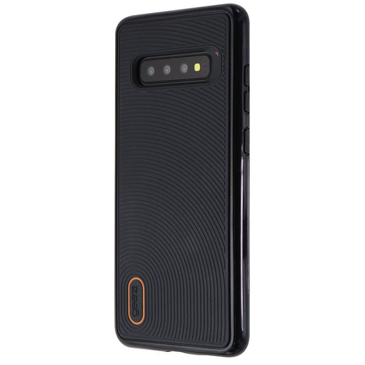 ZAGG Battersea Series Case for Samsung Galaxy S10+ (Plus Model) - Black Cell Phone - Cases, Covers & Skins Zagg - Simple Cell Bulk Wholesale Pricing - USA Seller