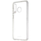 ZAGG Crystal Palace Series Hardshell Case for Samsung Galaxy A20 - Clear Cell Phone - Cases, Covers & Skins Zagg    - Simple Cell Bulk Wholesale Pricing - USA Seller