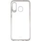 ZAGG Crystal Palace Series Hardshell Case for Samsung Galaxy A20 - Clear Cell Phone - Cases, Covers & Skins Zagg    - Simple Cell Bulk Wholesale Pricing - USA Seller