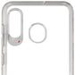 ZAGG Crystal Palace Series Hardshell Case for Samsung Galaxy A20 - Clear Cell Phone - Cases, Covers & Skins Zagg    - Simple Cell Bulk Wholesale Pricing - USA Seller