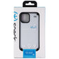 Speck Presidio 2 Armor Cloud Case for Apple iPhone 12 Mini - Clear/Black/White Cell Phone - Cases, Covers & Skins Speck - Simple Cell Bulk Wholesale Pricing - USA Seller