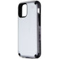 Speck Presidio 2 Armor Cloud Case for Apple iPhone 12 Mini - Clear/Black/White Cell Phone - Cases, Covers & Skins Speck - Simple Cell Bulk Wholesale Pricing - USA Seller
