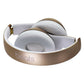 Beats Solo3 Wireless Series On-Ear Headphones - Gold/White (MNER2LL/A)