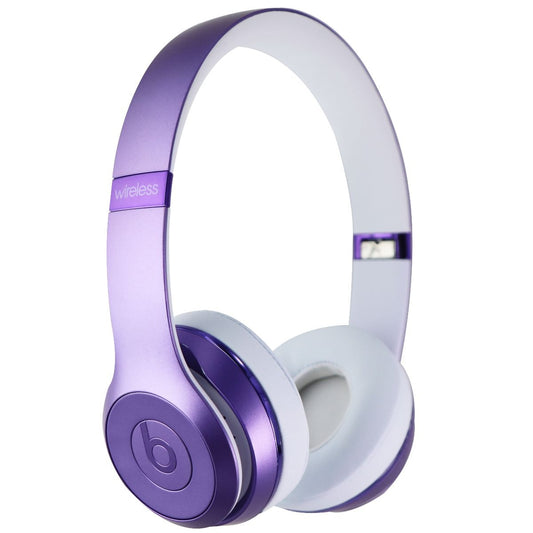 Beats by Dr. Dre Beats Solo 3 Wireless On Ear Headband Headphones - Violet