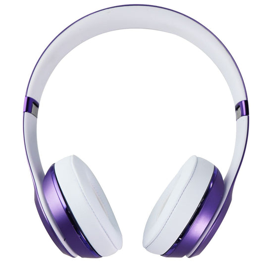 Beats by Dr. Dre Beats Solo 3 Wireless On Ear Headband Headphones - Violet