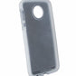 Tech21 Evo Check Lightweight Protective Case Cover Motorola Moto Z Play - Clear Cell Phone - Cases, Covers & Skins Tech21    - Simple Cell Bulk Wholesale Pricing - USA Seller