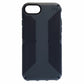 Speck Presidio Grip Case for iPhone 8/7/SE 2nd Gen - Graphite Gray/Charcoal Gray Cell Phone - Cases, Covers & Skins Speck    - Simple Cell Bulk Wholesale Pricing - USA Seller