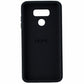 Incipio DualPro Dual Layer Slim Hardshell Case Cover for LG G6 - Matte Black Cell Phone - Cases, Covers & Skins Incipio - Simple Cell Bulk Wholesale Pricing - USA Seller