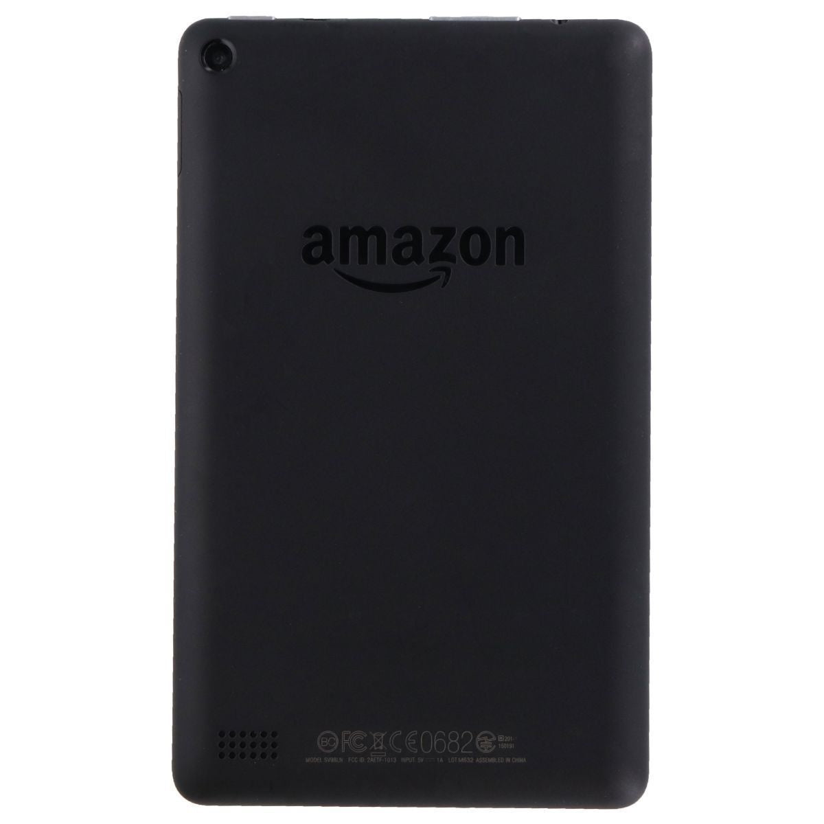 Amazon Kindle Fire (5th Generation) 7 inch Tablet w/ 8GB Memory -Black - SV98LN iPads, Tablets & eBook Readers Amazon    - Simple Cell Bulk Wholesale Pricing - USA Seller