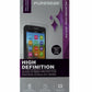 PureGear HD Tempered Glass with Self Aligning Tray for Moto Z Force - Clear Cell Phone - Screen Protectors PureGear - Simple Cell Bulk Wholesale Pricing - USA Seller