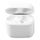 Apple AirPods (2nd Gen) with 8-Pin Lightning Charging Case - White (MV7N2AM/A)