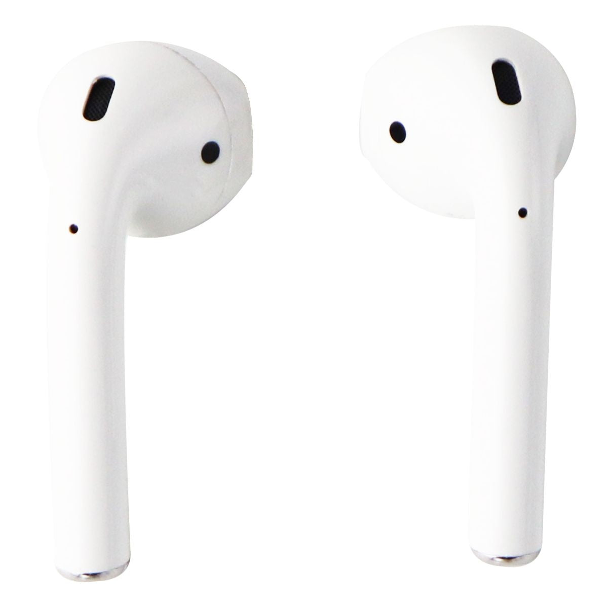 Apple AirPods (2nd Gen) with 8-Pin Lightning Charging Case - White (MV7N2AM/A)