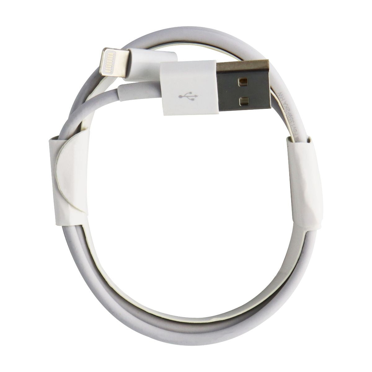 Apple AirPods (2nd Gen) with 8-Pin Lightning Charging Case - White (MV7N2AM/A)