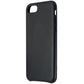 Apple Leather Case Cover for iPhone 8 and 7 - Black Leather MQH92ZM/A Cell Phone - Cases, Covers & Skins Apple - Simple Cell Bulk Wholesale Pricing - USA Seller