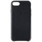 Apple Leather Case Cover for iPhone 8 and 7 - Black Leather MQH92ZM/A Cell Phone - Cases, Covers & Skins Apple - Simple Cell Bulk Wholesale Pricing - USA Seller