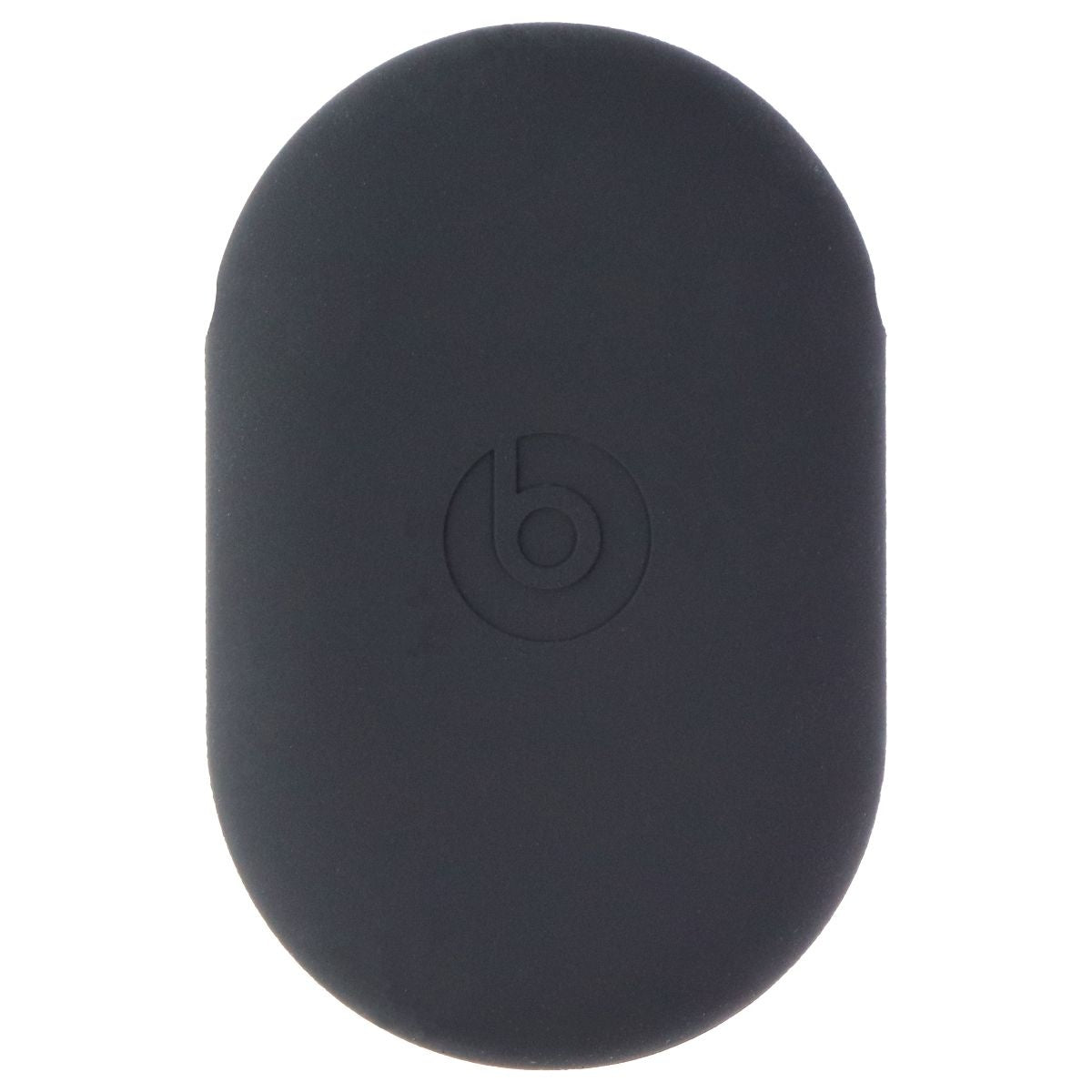 OEM Beats by Dre Rubber Pouch Sleeve Case for Beats X - Black iPod, Audio Player Accessories - Cases, Covers & Skins Beats by Dr. Dre - Simple Cell Bulk Wholesale Pricing - USA Seller