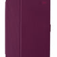 Speck Balance Folio Magnetic Case Cover For Apple iPad Pro 9.7 Air Air 2 -Purple